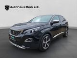Peugeot 3008 Crossway HDI, 8-fach,Navi,SHZ - Peugeot 3008 aus 2020