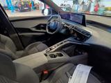 Peugeot NEUER 3008 GT Hybrid e-DSC6 *ALCANTARA*SHZ* - Peugeot 3008: Automatik