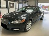 Jaguar XF 3.0d Premium Luxury *TOP Ausstattung| 1.Hand* - Jaguar XF: Premium Luxury