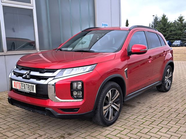 Mitsubishi ASX Intro Edition+ 150PS BI-LED NAVI KAMERA AHK
