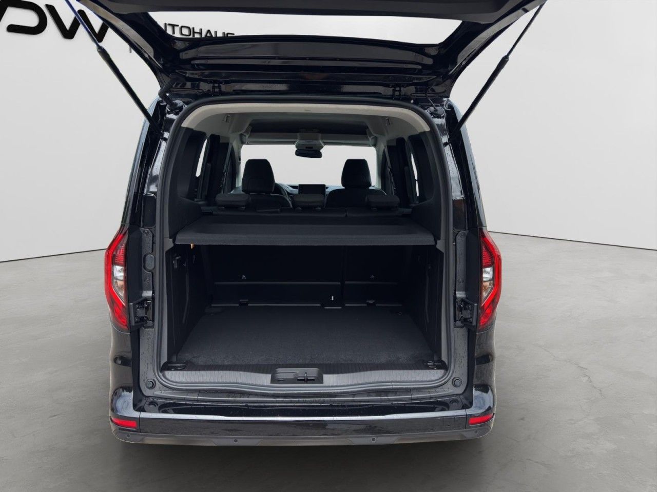 Renault Kangoo - Bild 7