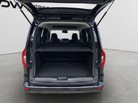 Renault Kangoo - Vorschau Bild 7