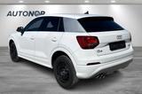Audi Q2 35 TFSI Sport 1.5 150PS S-tr. - Audi: 2.5