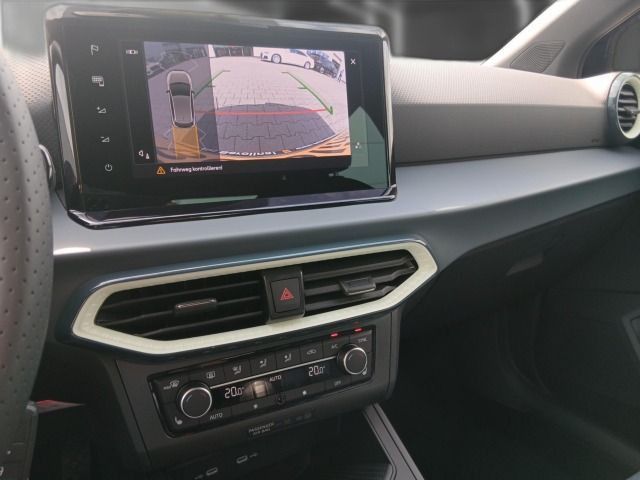 Seat Ibiza - Bild 13