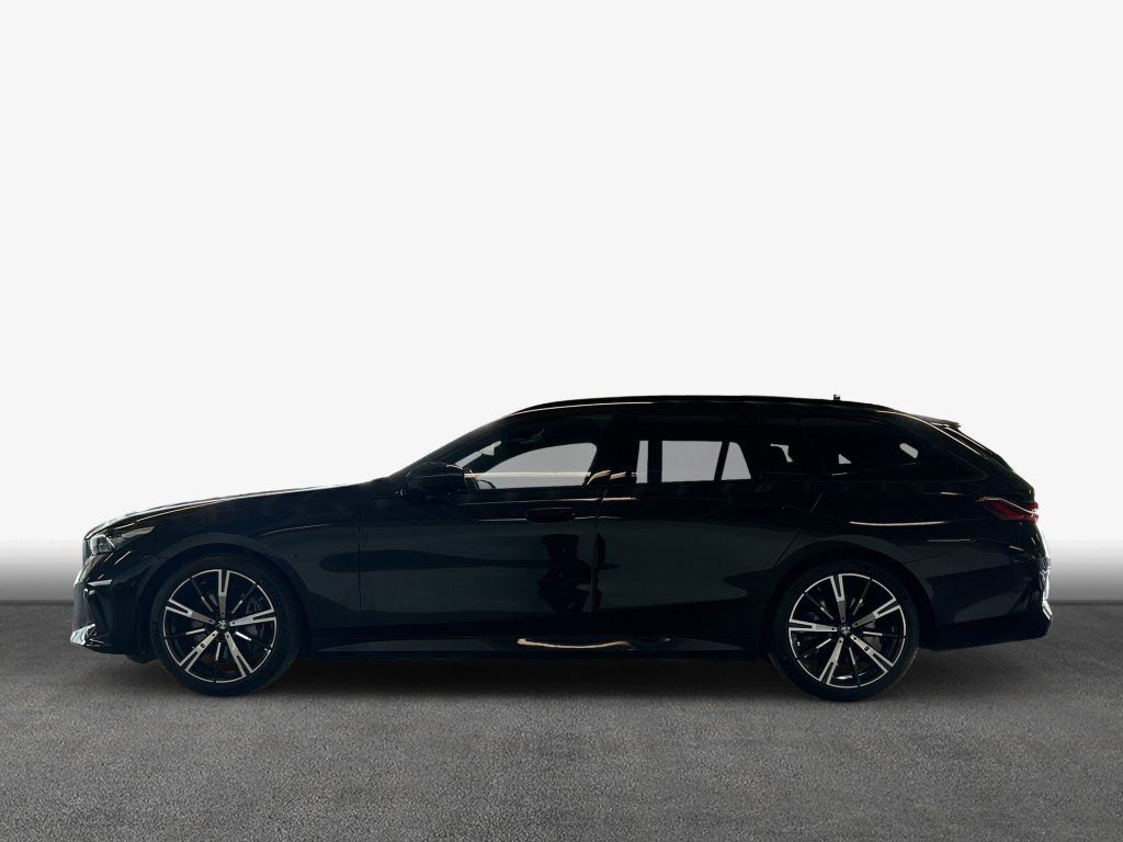 BMW 540d xDrive Touring Aut. M-Paket AHK Pano LED Na foto 5