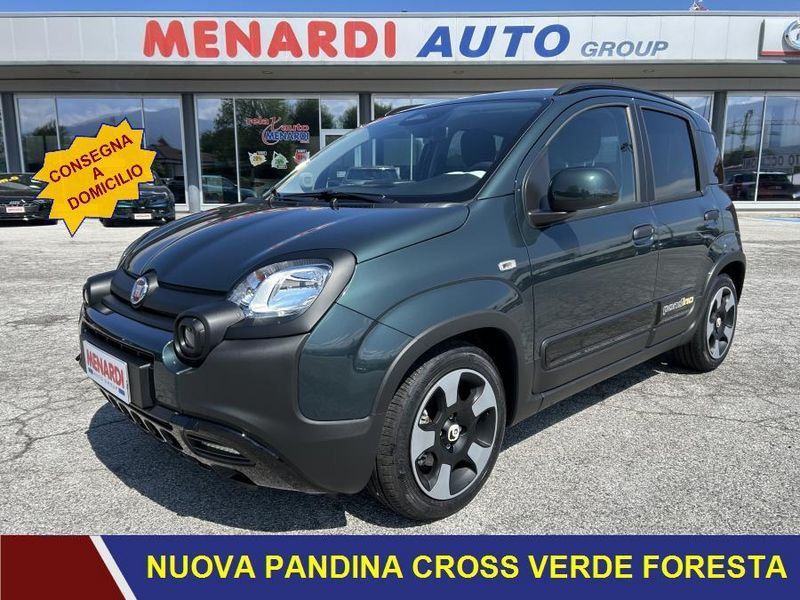 Image of Fiat Panda