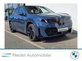 BMW iX3 50 xDrive M Sportpaket*AHK*DA+*Pano*h/k*21" - BMW iX3 in Duisburg