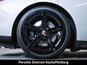 صورة مصغرة 13 لـ 2026 Porsche TAYCAN