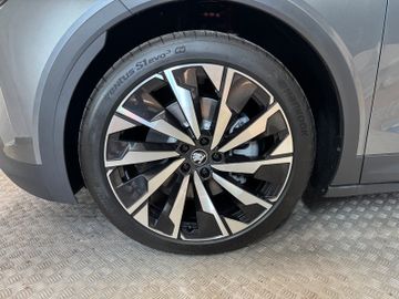 Skoda Elroq 85 Sportline "sofort lieferbar"