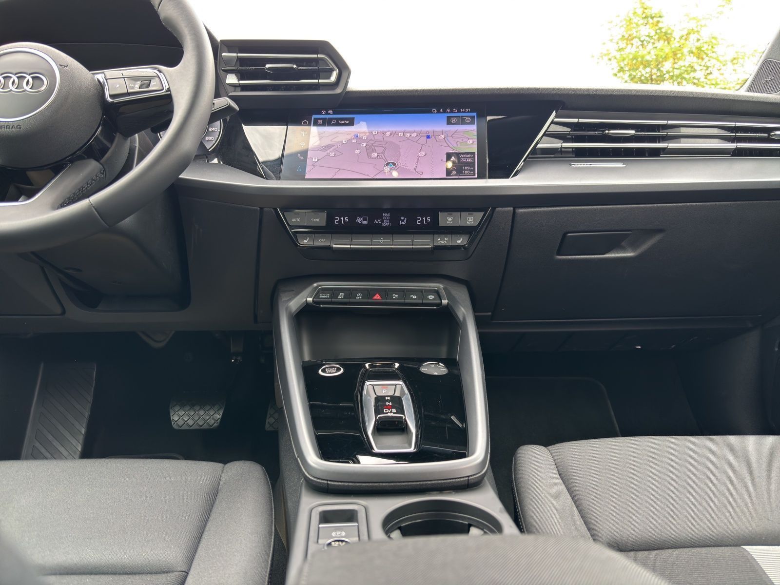 Audi A3 - Bild 7