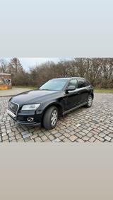 Audi Q5 Diesel Automatik quattro 177 PS Le... - Audi in Bremen: Q1