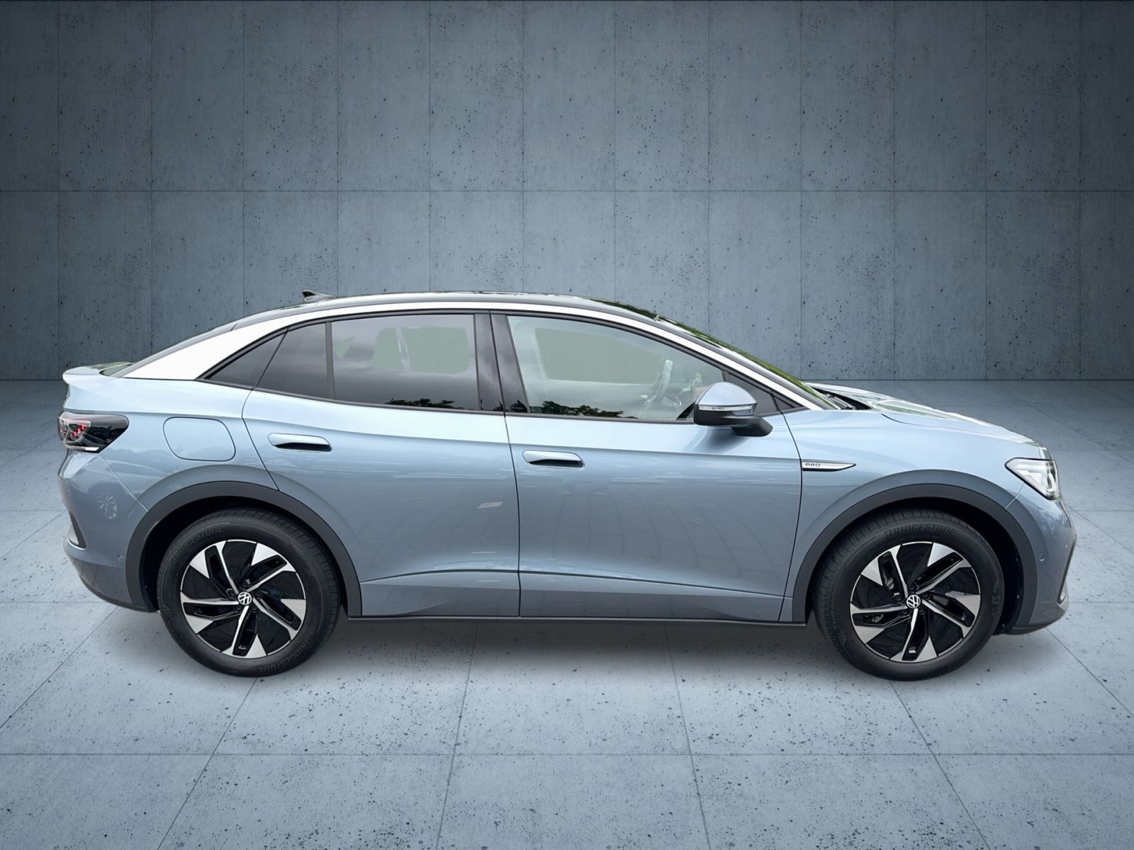 Volkswagen ID.5 - Bild 6