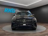 Mercedes-Benz GLE 350 de 4M AMG NIGHT AIRMATIC DISTRONIC 360° - schwarze Mercedes-Benz GLE 350