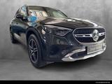 Mercedes-Benz GLC 220 d 4MATIC AHK/360°KAMERA/BURMESTERSHZ - Mercedes-Benz GLC 220
