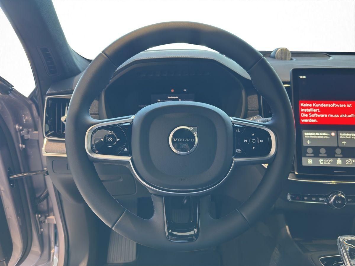 Volvo XC90 - Bild 14