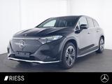Mercedes-Benz EQS 450 4MATIC SUV SD ACC HUD KeyLess 4xSHZ PDC - Mercedes-Benz EQS SUV Gebrauchtwagen