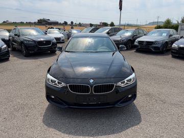 BMW 420 Gran Coupé - 2