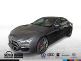 Maserati Ghibli 3.0 V6 GranLusso Leder Zegna NAV LED RÜKA - gebrauchte Maserati Ghibli aus dem Jahr 2018