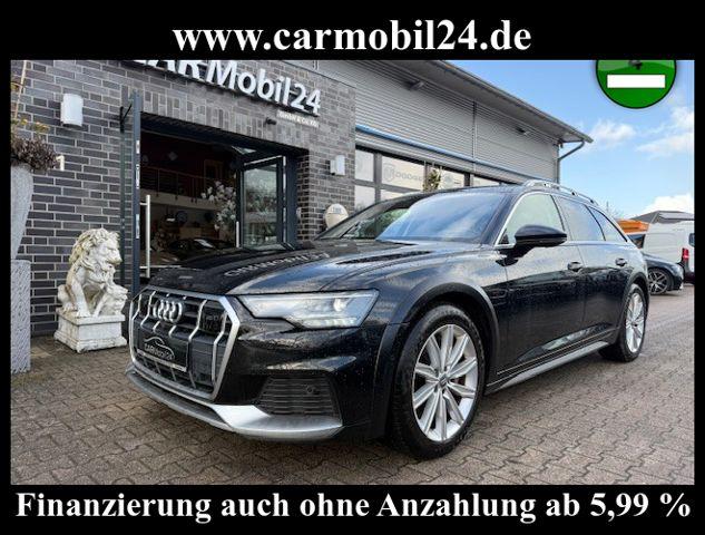 Audi A6 Allroad Quattro 55 TFSI*HUD*360*B&O*Leder*