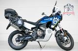 Husqvarna Norden 901 Expedition *nur 3Km* - HUSQVARNA NORDEN 901 EXPEDITION