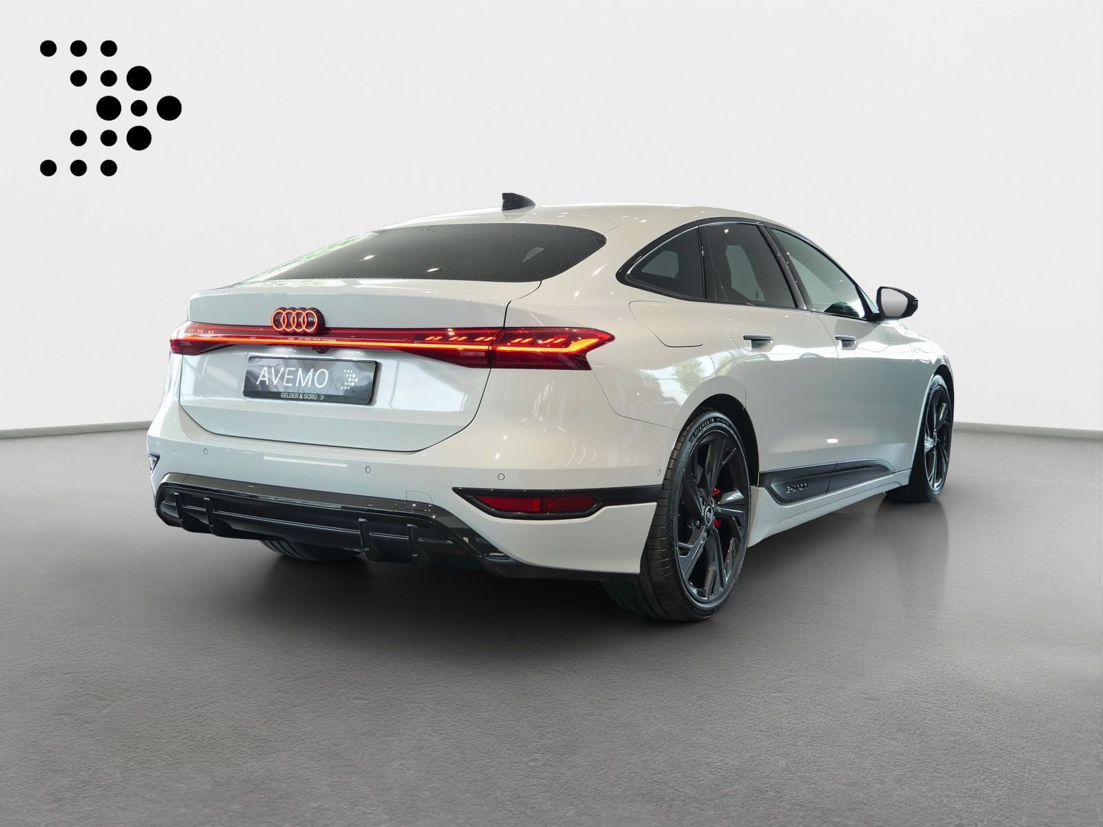 Audi A6 e-tron - Bild 2
