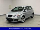 Seat Altea Stylance /AAHK/AUTOMATIK/TÜV NEU/GARANTIE - Seat aus 2009
