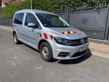 Volkswagen Caddy - 2