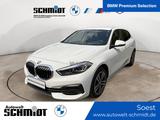 BMW 118d Advantage + 2Jahre-BPS.-GARANTIE - gebrauchte BMW 118 aus dem Jahr 2022