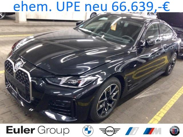 BMW 420 Gran Coupe d M Sport 18'' Comf.Innov.Pak. LC