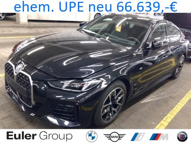 BMW 420 Gran Coupe d M Sport 18'' Comf.Innov.Pak. LC
