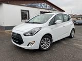 Hyundai ix20 1.6 /2.Hand/S-Heft/ - gebrauchte Hyundai ix20 aus dem Jahr 2017