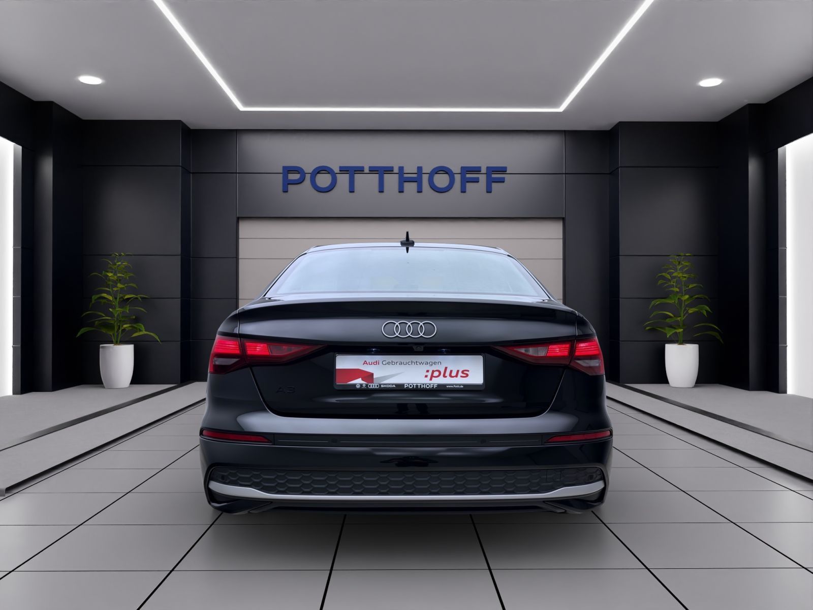 Audi A3 - Bild 3