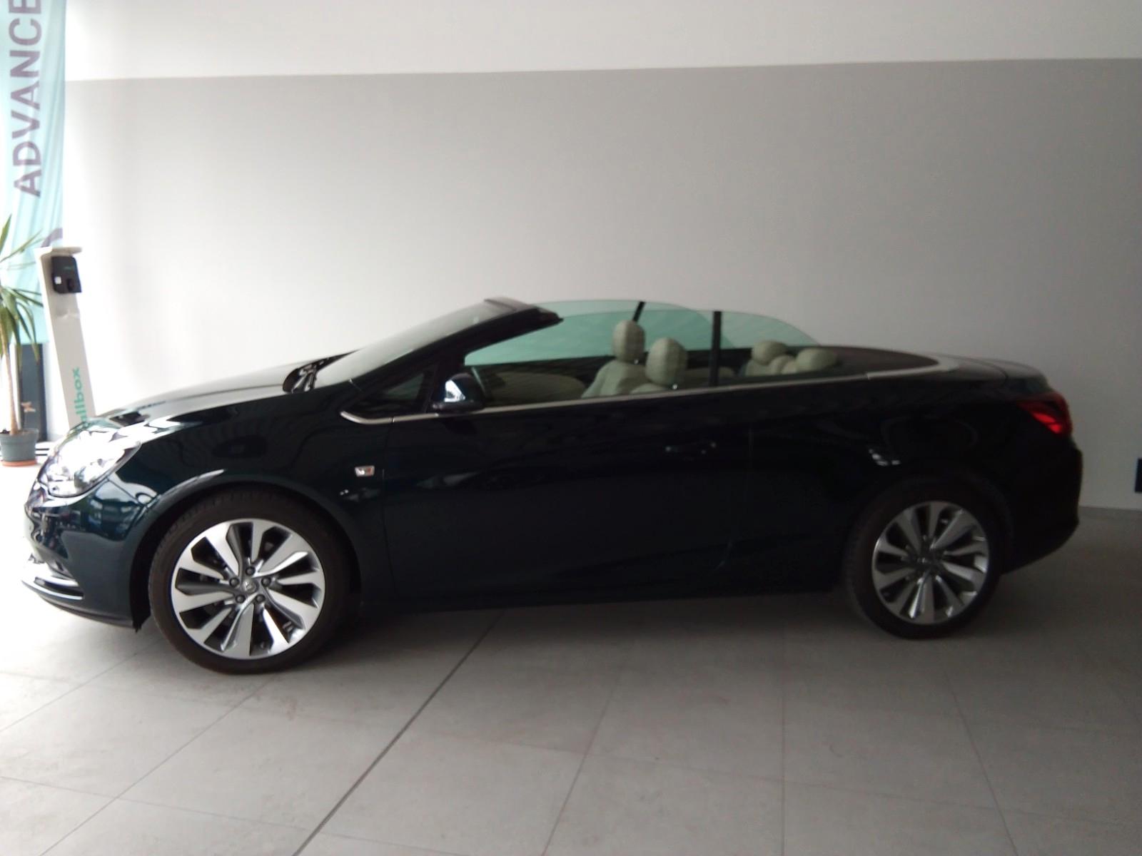 Opel Cascada Ultimate ecoFlex