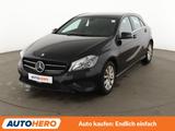 Mercedes-Benz A 180 BlueEfficiency Style*PDC*SHZ*KLIMA* - Mercedes-Benz Blueefficiency