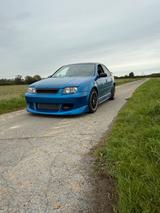 Volkswagen VW Bora 1.8 Turbo Volkswagen - gebrauchte VW Bora aus dem Jahr 2005