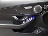 Mercedes-Benz C 220 d Cabrio 9G-AMG InfotainmP KAM SHZ - gebrauchte Mercedes-Benz Cabrios Gebrauchtwagen