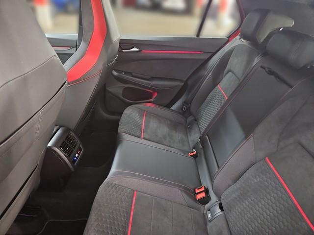 Volkswagen Golf GTI Clubsport IQ LED MATRIX ACC BUSINESS NA, миниатюра 10