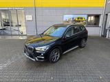 BMW X1 xDrive 20 d xLine/PANO/AUTOM*/LEDER - BMW X1: Xdrive20d