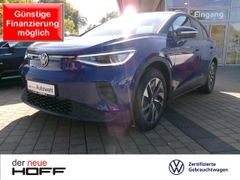 Volkswagen ID.4 Pro Electric Infotainment-Paket Navi Kamera