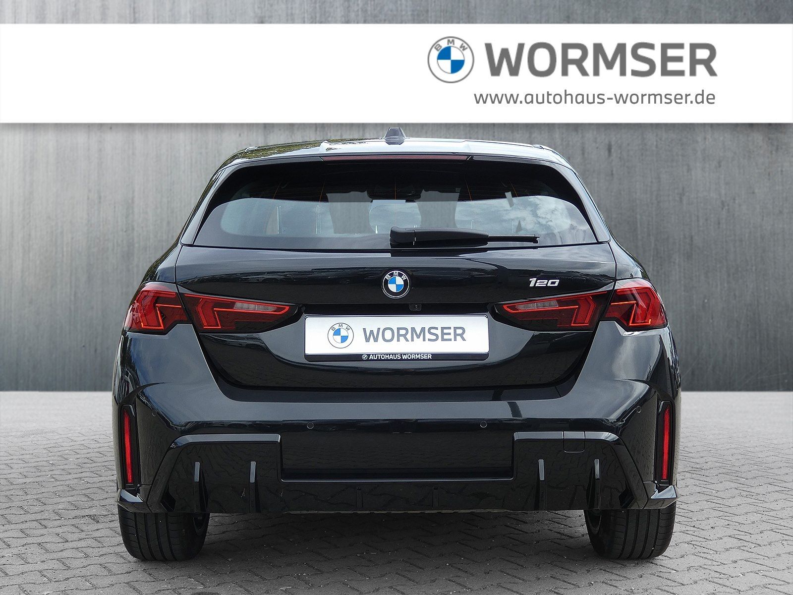 BMW 120 - Bild 6