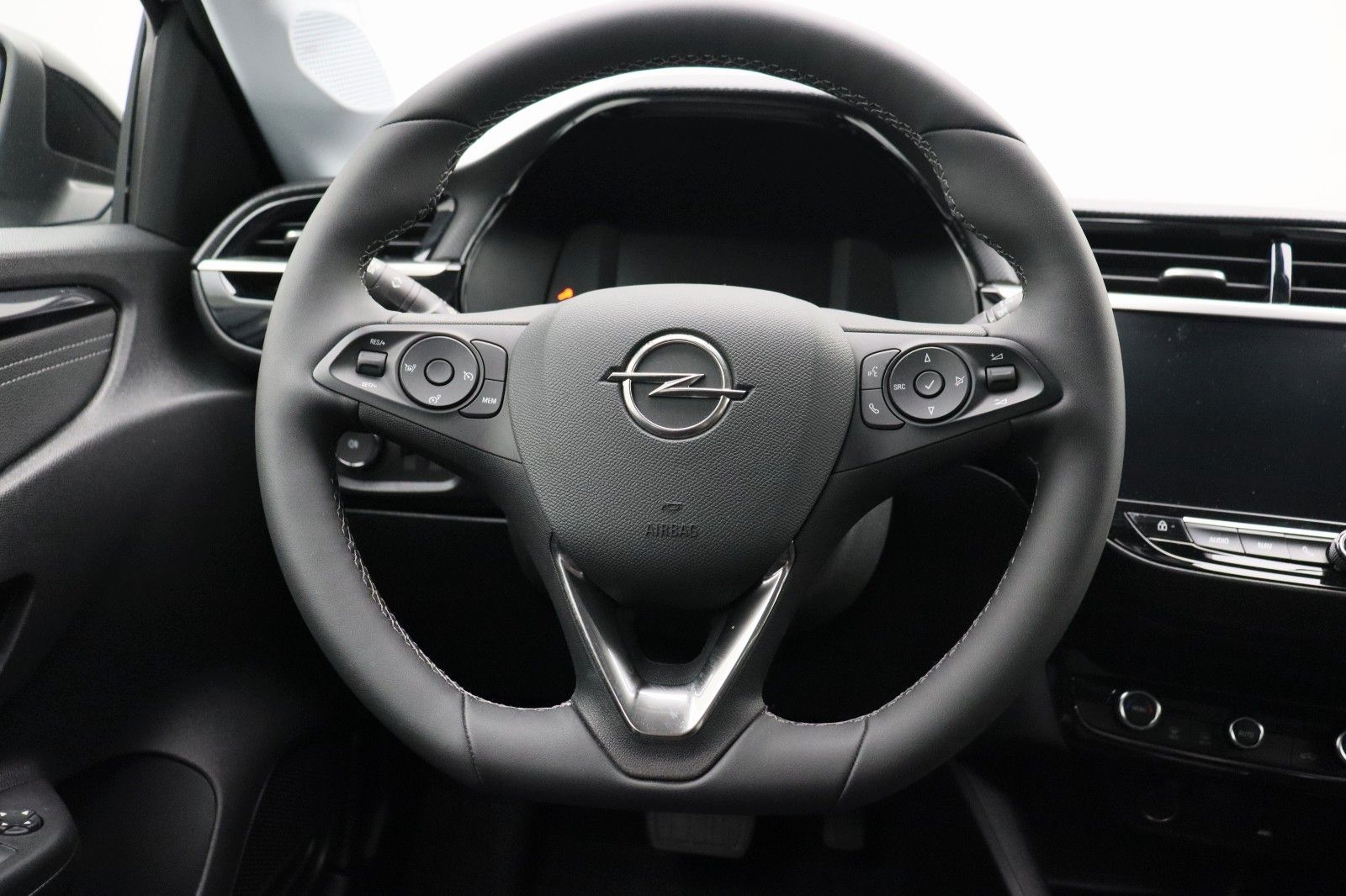 Fahrzeugabbildung Opel Corsa F e Elegance 11kW
