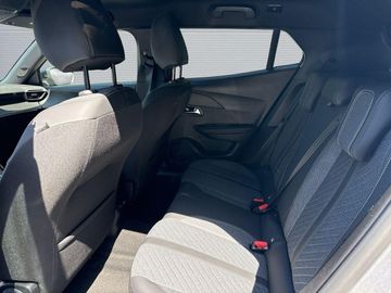 Peugeot 2008 - 12