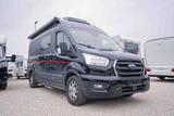 Dethleffs Globetrail 590 C Ford Junger Gebrauchter! - Angebote