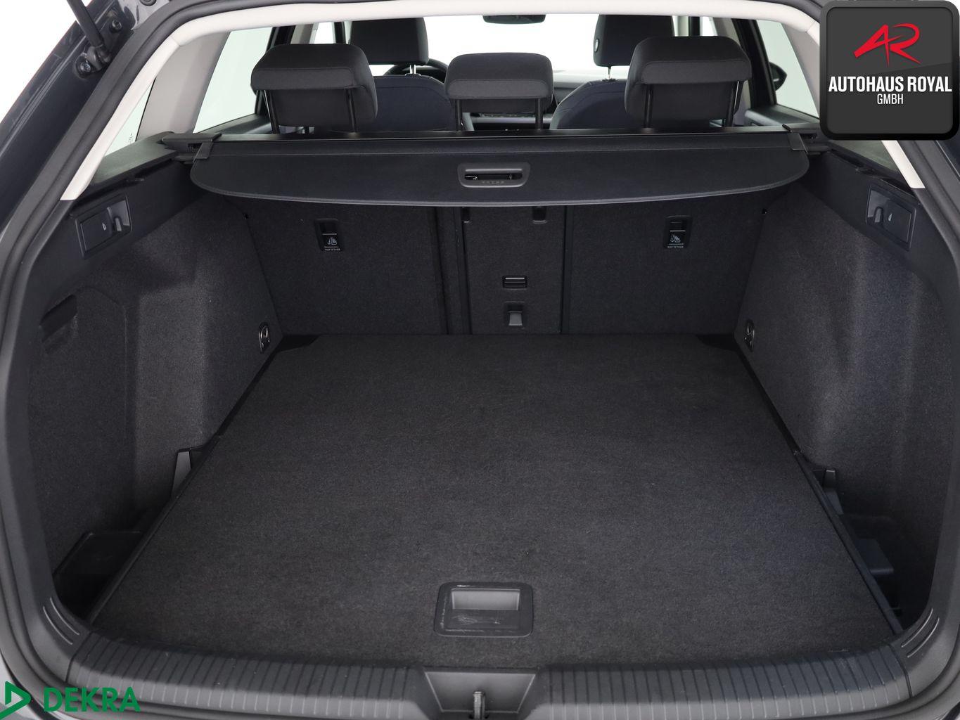 Volkswagen Golf VIII Variant 2.0 TDI STYLE KAMERA,MASSAGE, миниатюра 27