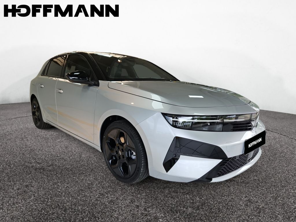 Fahrzeugabbildung Opel Astra Hybrid 107 kW Ultimate (L)