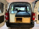 Citroën Berlingo Micro-Camper Vom Schreine... - Citroën Berlingo Gebrauchtwagen in Saarbrücken