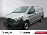 Mercedes-Benz Vito 116 CDI Kasten lang Distr. Kamera Navi 9G - Mercedes-Benz Vito Gebrauchtwagen in Bielefeld