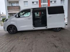 TOYOTA Proace (Verso)2.0 D-4D L1 Executive~Top gepflegt