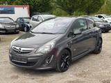 Opel Corsa D OPC LINE/TÜV NEU/1.HAND/NAVI/PDC/TOP - Opel Corsa: bis 10000 Euro