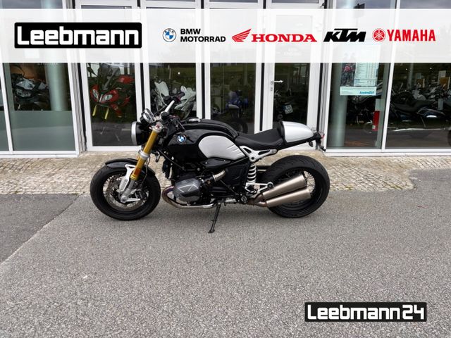 BMW R nine T